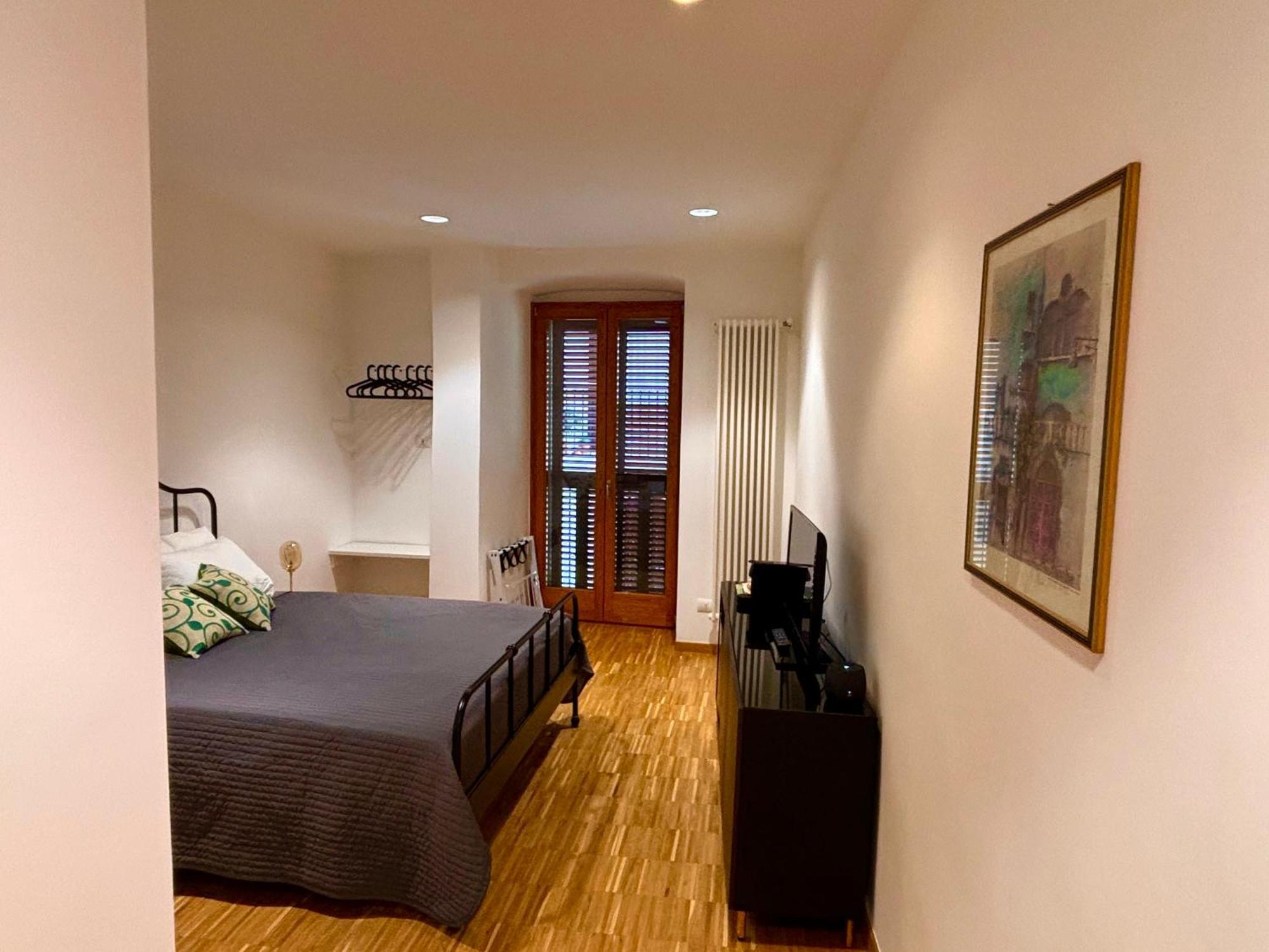 Dadu 14 Hotel Bari Eksteriør billede