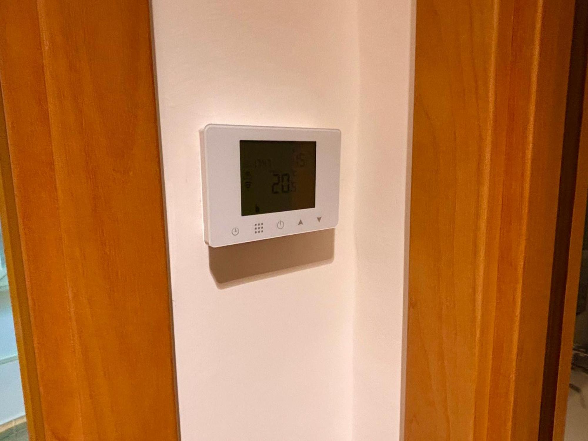 Dadu 14 Hotel Bari Eksteriør billede